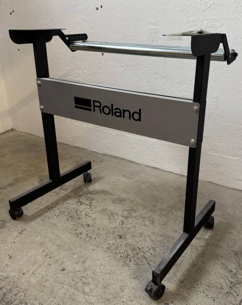 ROLAND Standfuß  für GS2-24 Plotter